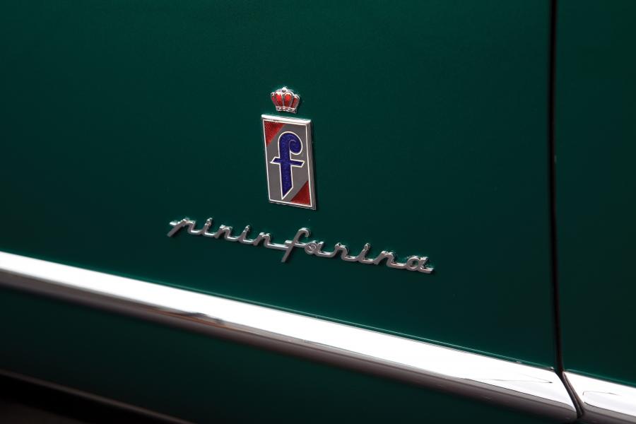  Ferrari 250 Europa Coupe by Carrozzeria Pininfarina 1954 года  (фото 12 из 23)